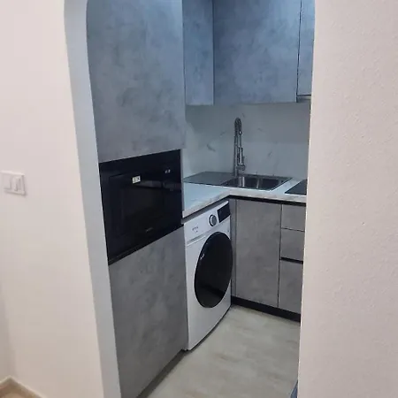 Cozy&modern Apartamento *