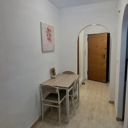 Apartamento Cozy&modern *