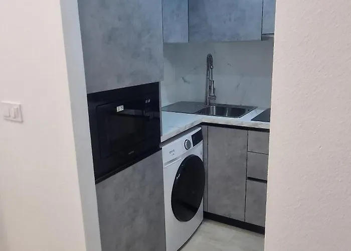 Cozy&modern Apartamento *