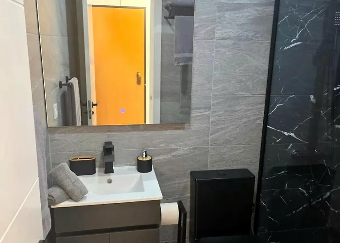 Apartamento Cozy&modern Torrevieja