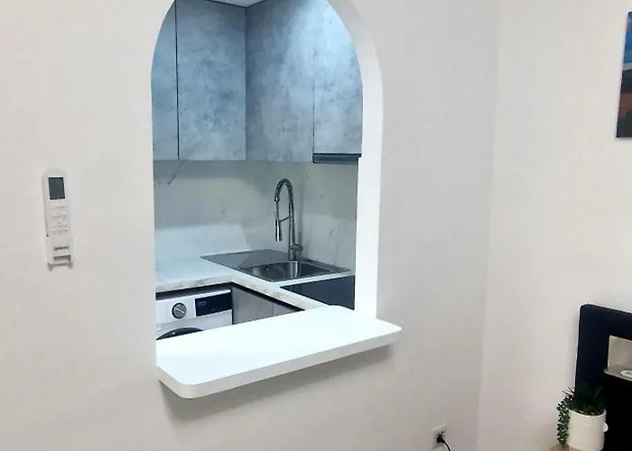 Apartamento Cozy&modern