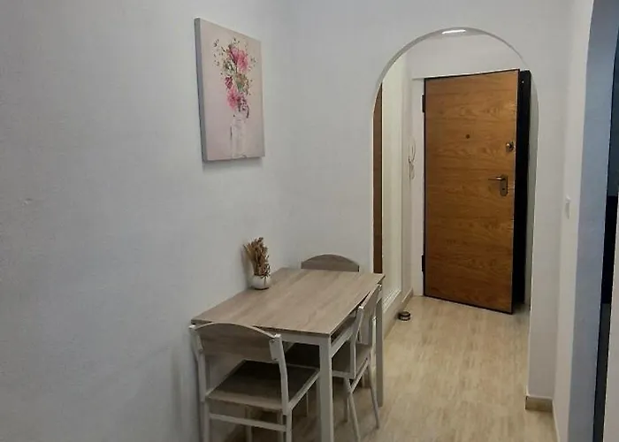 Apartamento Cozy&modern *