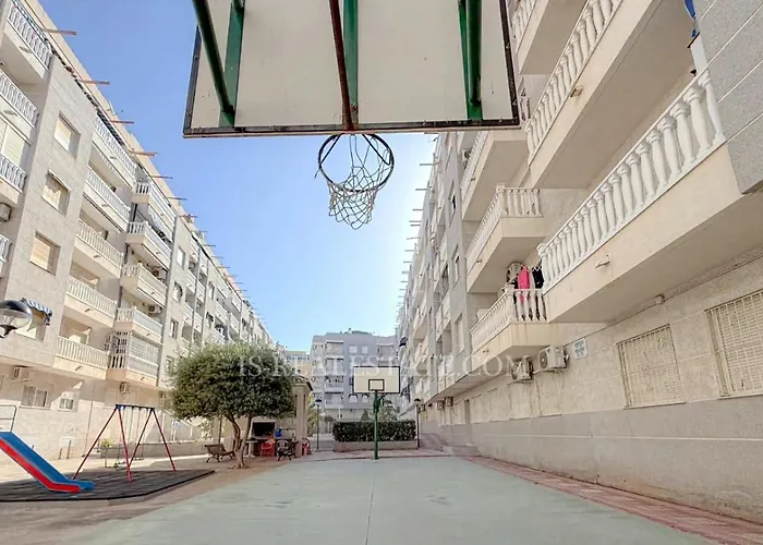 Apartamento Cozy&modern Torrevieja