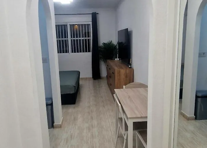 Apartamento Cozy&modern