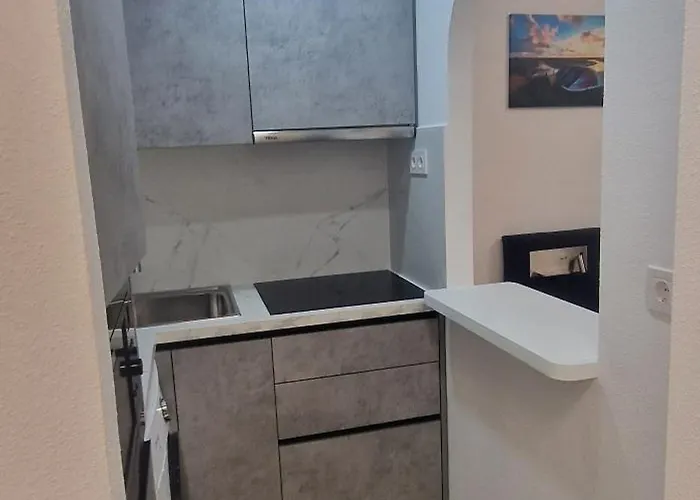 Apartamento Cozy&modern Torrevieja