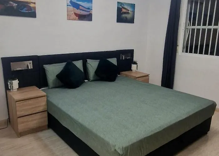 Apartamento Cozy&modern Torrevieja