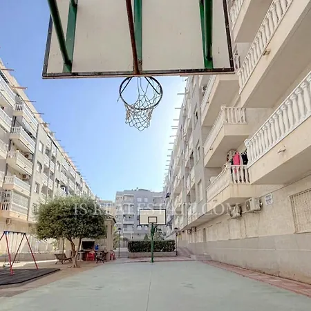 Apartment Cozy&modern Torrevieja