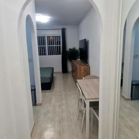 Apartment Cozy&modern