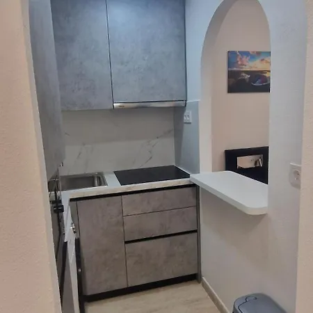 Apartment Cozy&modern Torrevieja