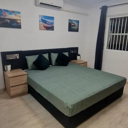 Apartment Cozy&modern Torrevieja